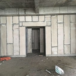 瀚卓建材 專業生產銷售輕質隔墻板及安裝服務，建筑材料一站式解決方案