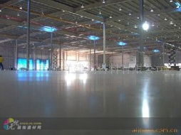 深圳建材市場新機遇 混凝土密封固化劑地坪與電纜經營在深佛汕地區的供需分析