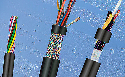 高溫電纜全方位解析 型號、材料、結(jié)構(gòu)與使用特性